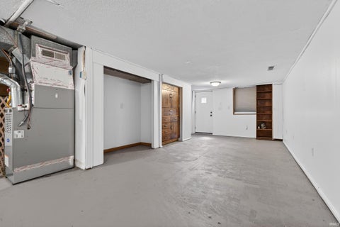 Tiny photo for 1314 N Salisbury Street, West Lafayette, IN 47906 (MLS # 202620644)