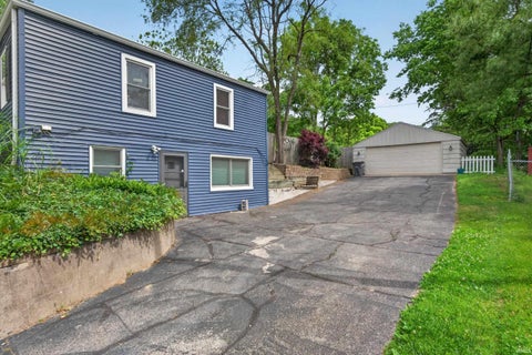 Tiny photo for 1314 N Salisbury Street, West Lafayette, IN 47906 (MLS # 202620644)