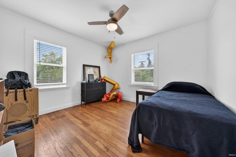 Tiny photo for 1314 N Salisbury Street, West Lafayette, IN 47906 (MLS # 202620644)