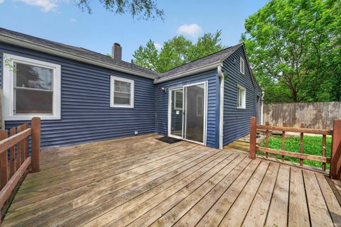 Tiny photo for 1314 N Salisbury Street, West Lafayette, IN 47906 (MLS # 202620644)