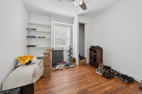 Tiny photo for 1314 N Salisbury Street, West Lafayette, IN 47906 (MLS # 202620644)