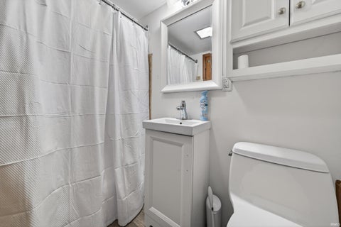 Tiny photo for 1314 N Salisbury Street, West Lafayette, IN 47906 (MLS # 202620644)