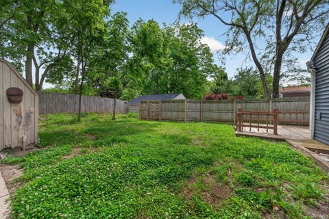 Tiny photo for 1314 N Salisbury Street, West Lafayette, IN 47906 (MLS # 202620644)
