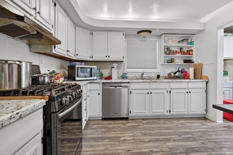 Tiny photo for 1314 N Salisbury Street, West Lafayette, IN 47906 (MLS # 202620644)