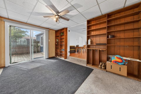 Tiny photo for 1314 N Salisbury Street, West Lafayette, IN 47906 (MLS # 202620644)