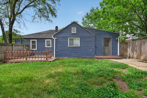 Tiny photo for 1314 N Salisbury Street, West Lafayette, IN 47906 (MLS # 202620644)