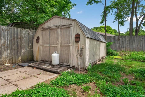 Tiny photo for 1314 N Salisbury Street, West Lafayette, IN 47906 (MLS # 202620644)