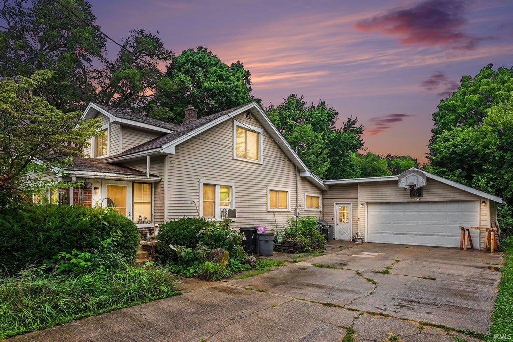Photo of 2009 Berkey Avenue, Goshen, IN 46526 (MLS # 202636094)
