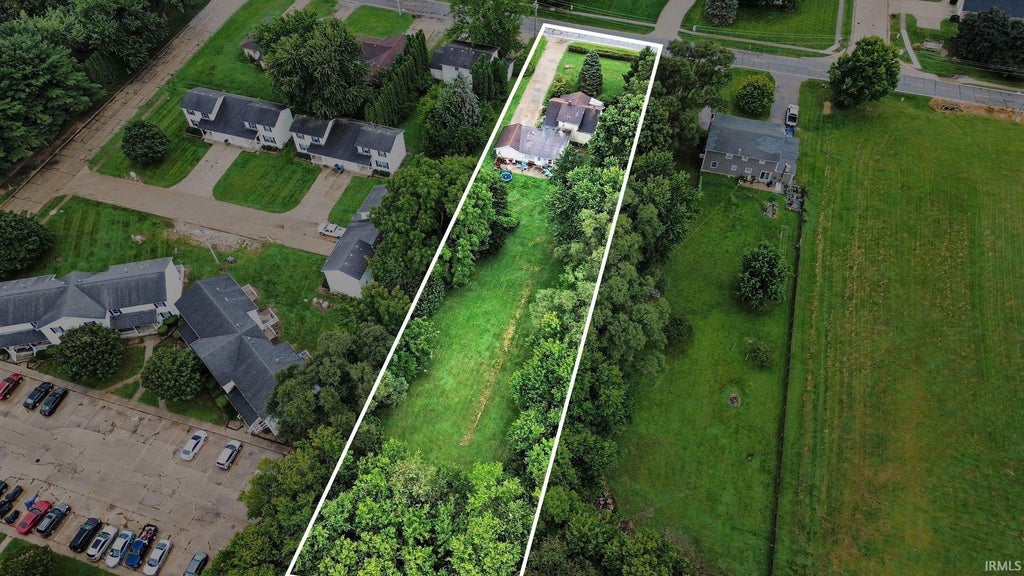 Photo of 2009 Berkey Avenue, Goshen, IN 46526 (MLS # 202636094)