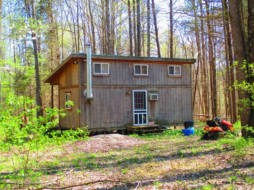 Photo of State 145 Road, Eckerty, IN 47116 (MLS # 202612370)