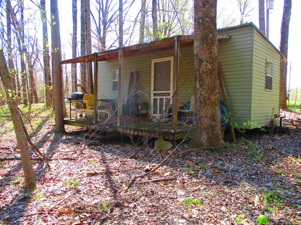 Photo of State 145 Road, Eckerty, IN 47116 (MLS # 202612370)