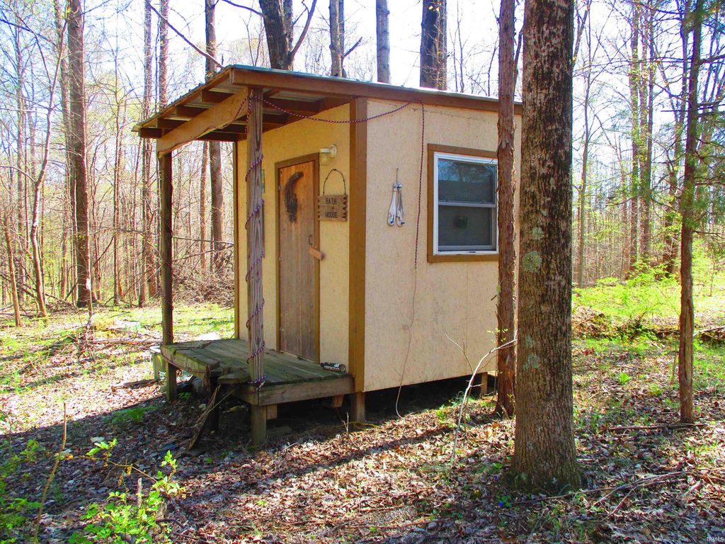 Photo of State 145 Road, Eckerty, IN 47116 (MLS # 202612370)