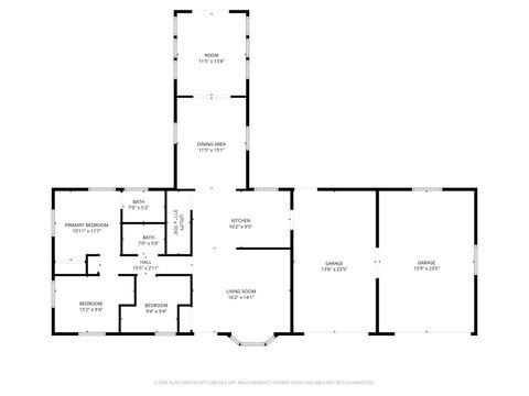 Tiny photo for 2102 Flora Drive, Peru, IN 46970 (MLS # 202614424)