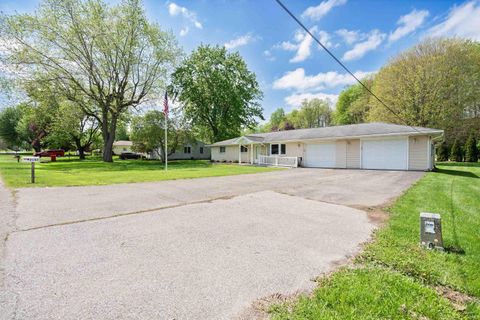 Tiny photo for 2102 Flora Drive, Peru, IN 46970 (MLS # 202614424)