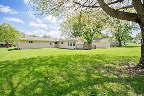 Tiny photo for 2102 Flora Drive, Peru, IN 46970 (MLS # 202614424)