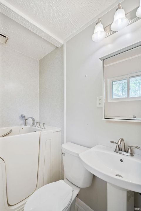 Tiny photo for 2102 Flora Drive, Peru, IN 46970 (MLS # 202614424)