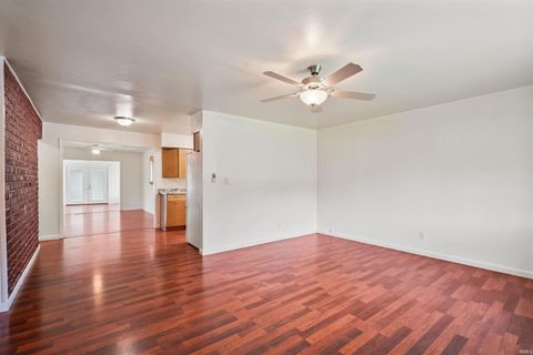 Tiny photo for 2102 Flora Drive, Peru, IN 46970 (MLS # 202614424)