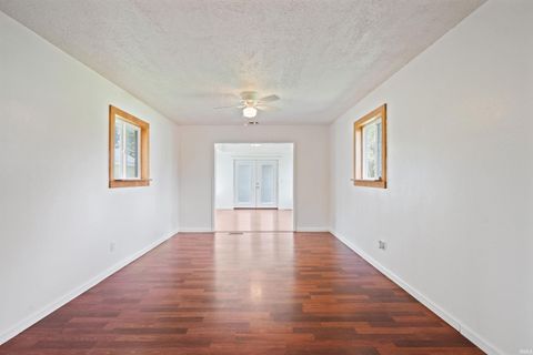 Tiny photo for 2102 Flora Drive, Peru, IN 46970 (MLS # 202614424)