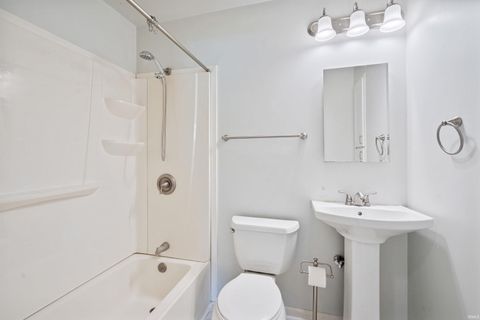 Tiny photo for 2102 Flora Drive, Peru, IN 46970 (MLS # 202614424)