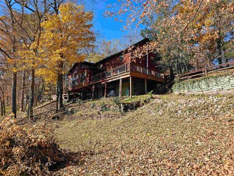 Photo of 5845 Huston Road, West Lafayette, IN 47906 (MLS # 202548570)