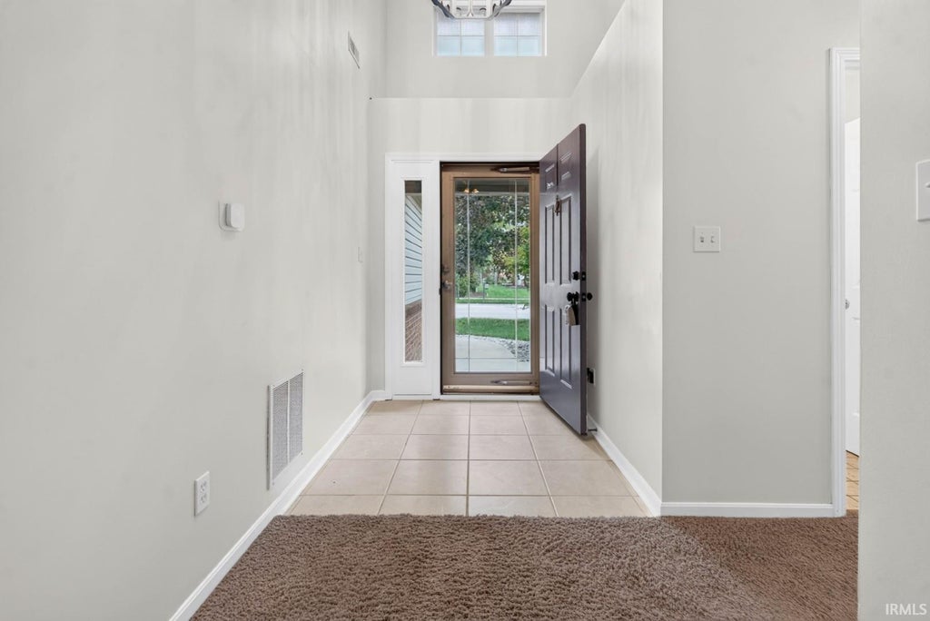 Photo of 288 Van Buren Street, Greenfield, IN 46140 (MLS # 202641727)