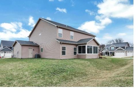 Tiny photo for 4595 Lamplighter Trail, Lafayette, IN 47909 (MLS # 202542918)