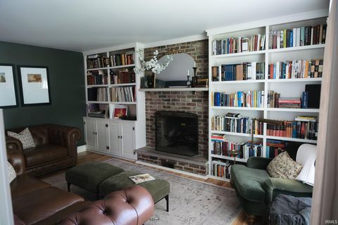 Tiny photo for 2941 N Ramble Road East RD, Bloomington, IN 47408 (MLS # 202618559)