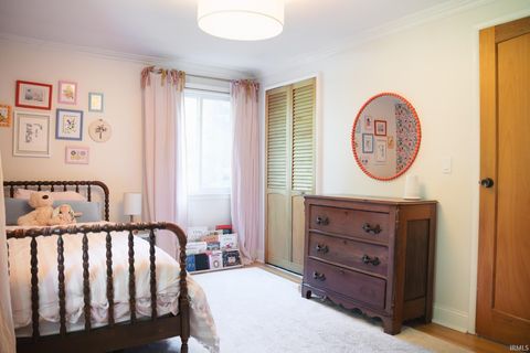 Tiny photo for 2941 N Ramble Road East RD, Bloomington, IN 47408 (MLS # 202618559)