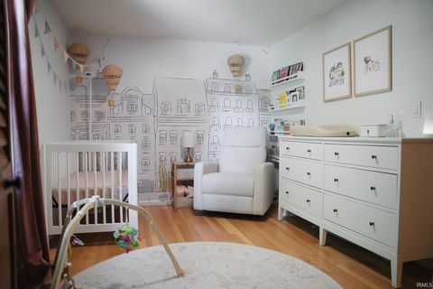 Tiny photo for 2941 N Ramble Road East RD, Bloomington, IN 47408 (MLS # 202618559)