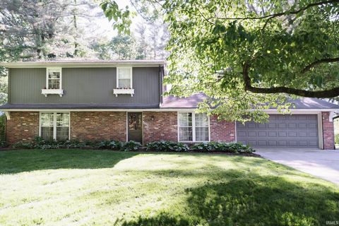 Photo of 2941 N Ramble Road East RD, Bloomington, IN 47408 (MLS # 202618559)