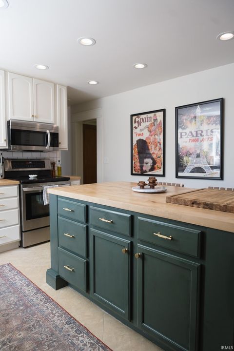 Tiny photo for 2941 N Ramble Road East RD, Bloomington, IN 47408 (MLS # 202618559)