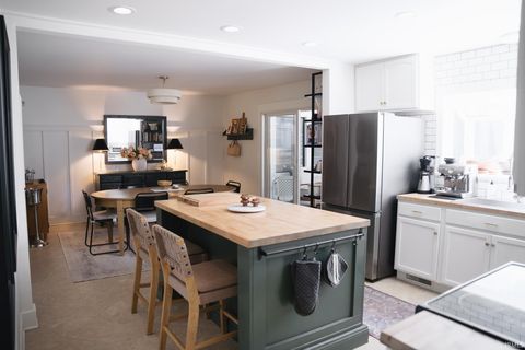 Tiny photo for 2941 N Ramble Road East RD, Bloomington, IN 47408 (MLS # 202618559)