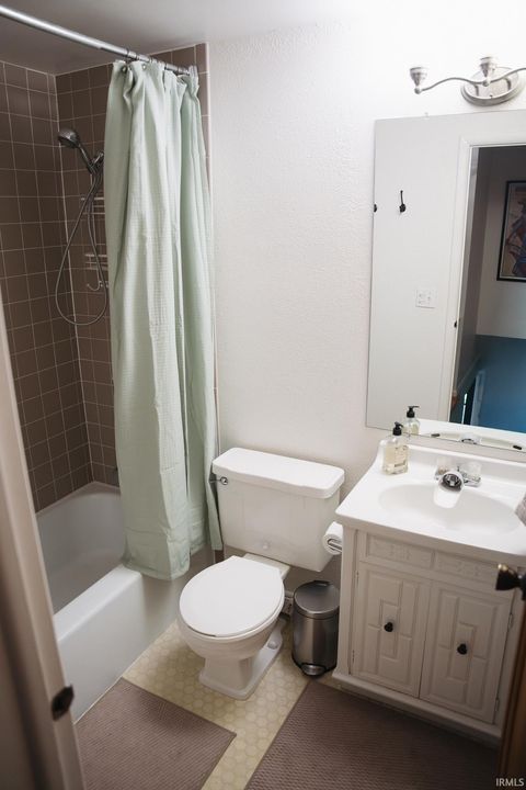 Tiny photo for 2941 N Ramble Road East RD, Bloomington, IN 47408 (MLS # 202618559)
