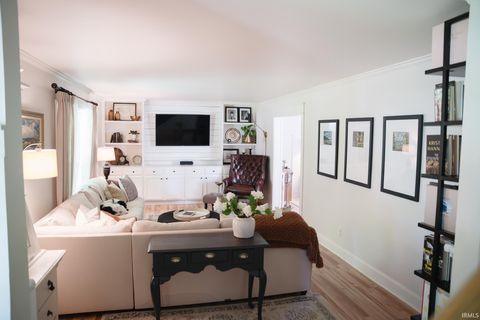 Tiny photo for 2941 N Ramble Road East RD, Bloomington, IN 47408 (MLS # 202618559)