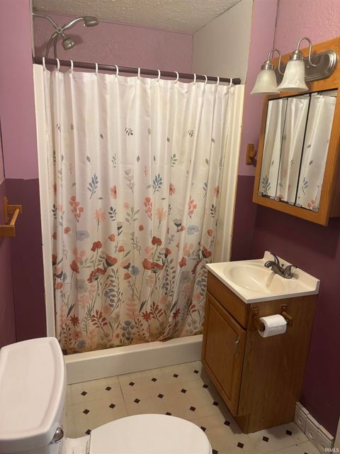 Tiny photo for 4306 W 700 N Road, Rochester, IN 46975 (MLS # 202546255)