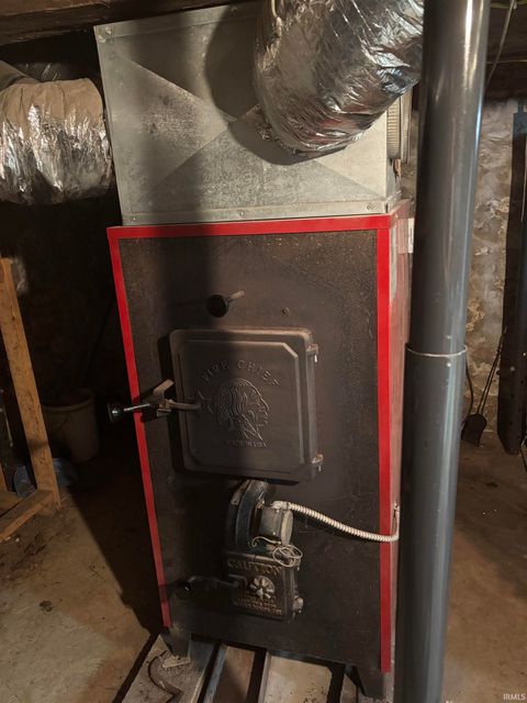 Tiny photo for 4306 W 700 N Road, Rochester, IN 46975 (MLS # 202546255)