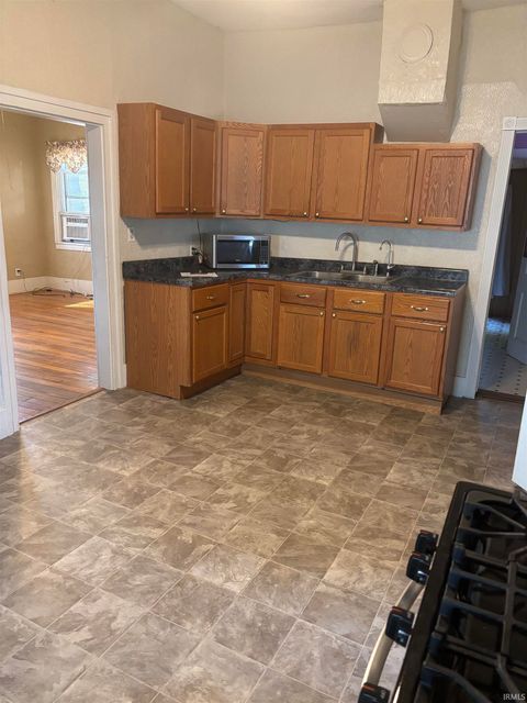 Tiny photo for 4306 W 700 N Road, Rochester, IN 46975 (MLS # 202546255)