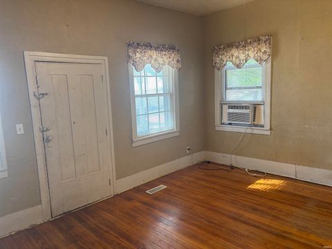 Tiny photo for 4306 W 700 N Road, Rochester, IN 46975 (MLS # 202546255)