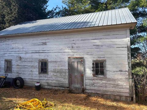 Tiny photo for 4306 W 700 N Road, Rochester, IN 46975 (MLS # 202546255)