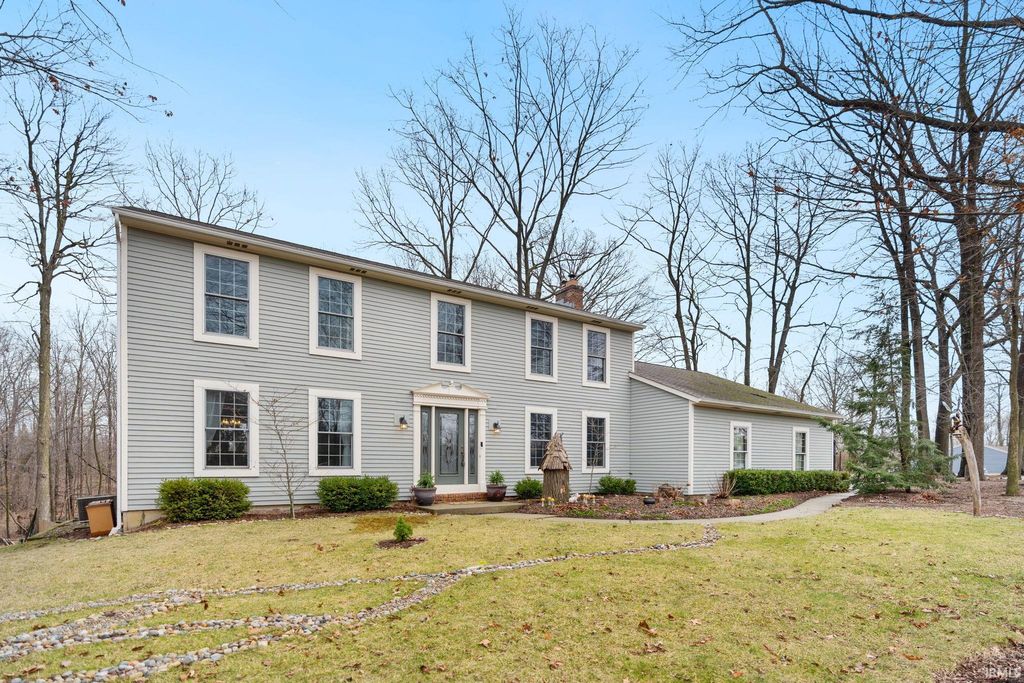 Photo of 5323 Sherington Road, Fort Wayne, IN 46814 (MLS # 202607548)