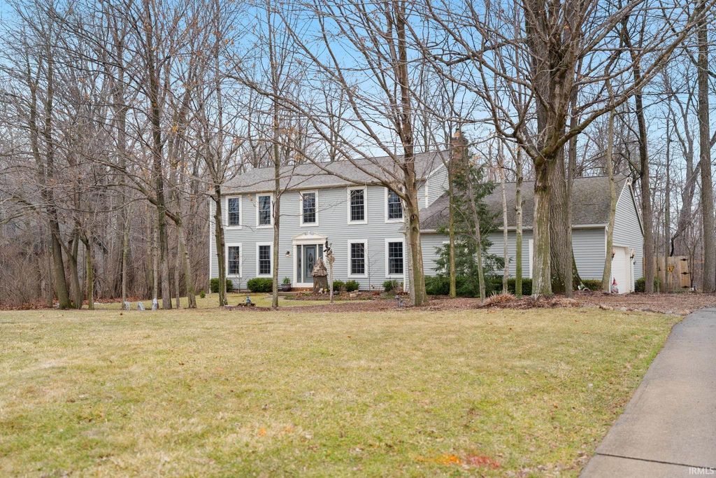 Photo of 5323 Sherington Road, Fort Wayne, IN 46814 (MLS # 202607548)