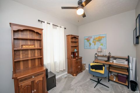 Tiny photo for 1622 Perdue Street, Lafayette, IN 47905 (MLS # 202530661)