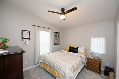 Tiny photo for 1622 Perdue Street, Lafayette, IN 47905 (MLS # 202530661)