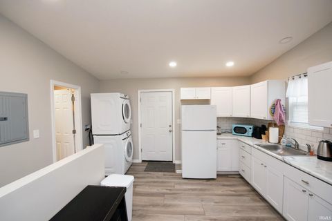 Tiny photo for 1622 Perdue Street, Lafayette, IN 47905 (MLS # 202530661)