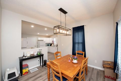 Tiny photo for 1622 Perdue Street, Lafayette, IN 47905 (MLS # 202530661)