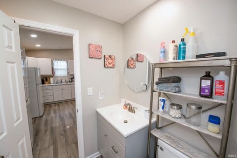 Tiny photo for 1622 Perdue Street, Lafayette, IN 47905 (MLS # 202530661)