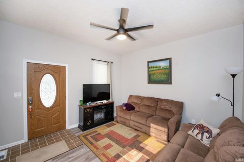 Tiny photo for 1622 Perdue Street, Lafayette, IN 47905 (MLS # 202530661)