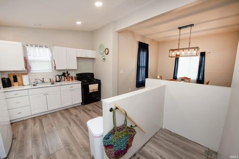 Tiny photo for 1622 Perdue Street, Lafayette, IN 47905 (MLS # 202530661)