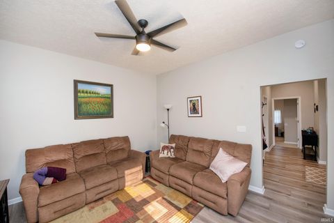 Tiny photo for 1622 Perdue Street, Lafayette, IN 47905 (MLS # 202530661)