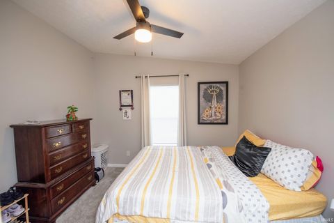 Tiny photo for 1622 Perdue Street, Lafayette, IN 47905 (MLS # 202530661)